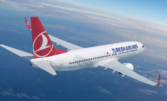 THY'den Çin uçuşları ile ilgili açıklama