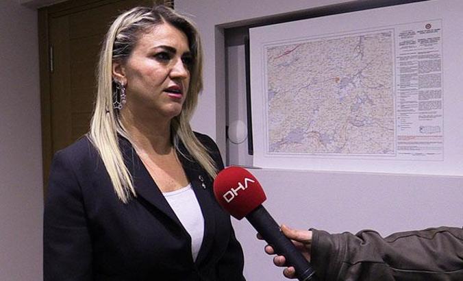 "Deprem, Marmara Denizi'ne kıyısı olan tüm şehirleri etkileyecek"