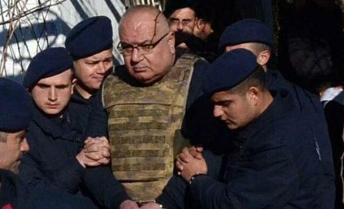 5 kişiyi öldüren Mustafa Duran'a olay yerinde keşif