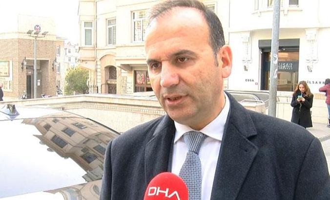 İSMEK'in eski kadın bölge sorumlularından suç duyurusu