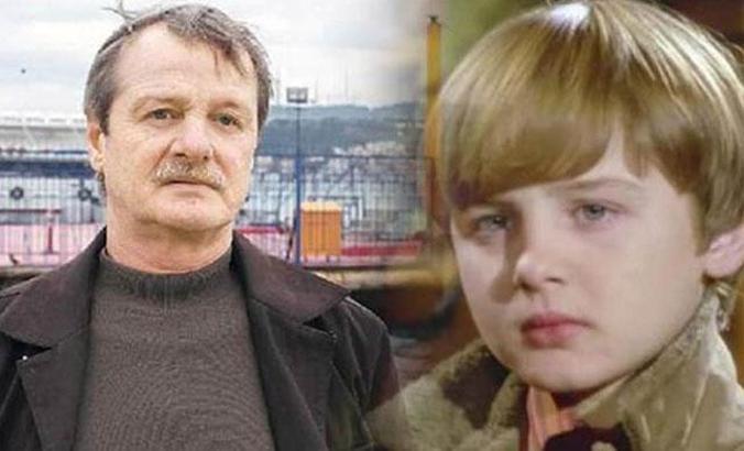 Ünlü oyuncu Ömer Dönmez hayatını kaybetti