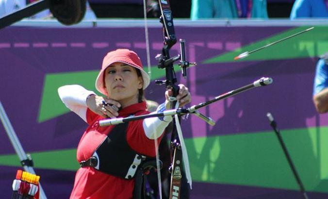 Gizem Girişmen'in Paralimpik Komitesi'ndeki görevine son verildi