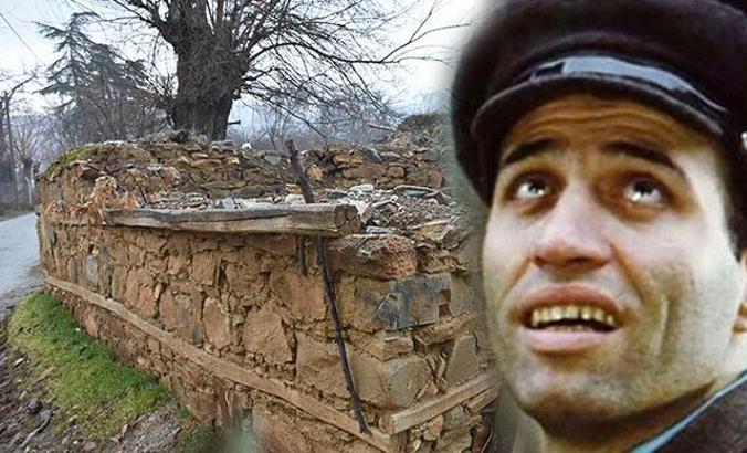 Kemal Sunal'ın doğduğu evin yıkıldığı iddiasına Sunal ailesinden açıklama