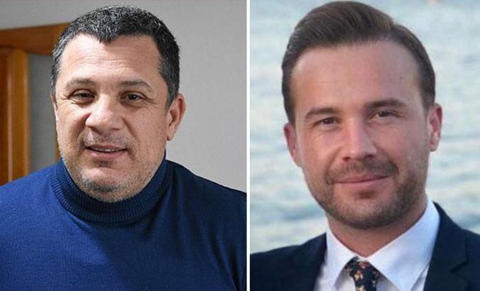 CHP'li eski vekil Baratalı'nın oğlunun bu kez iş yeri kurşunlandı