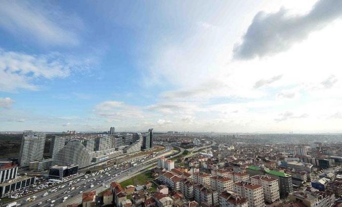 Bağcılar İstanbul’un en büyük 3. ilçesi oldu