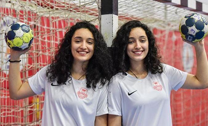 Paşa'nın ikiz melekleri