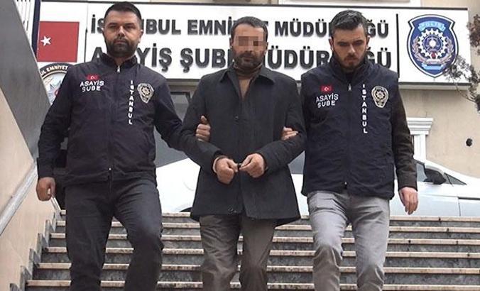 Büyükçekmece'deki gürültü cinayetinin şüphelisi Bursa'da yakalandı