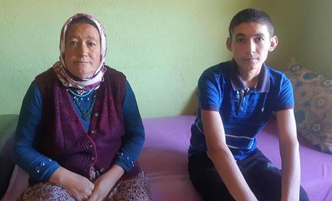 Kompresör ile yaralamaya 4 buçuk yıl istendi