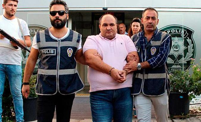 Dini inancı kullanarak dolandırıcılık ve cinsel saldırıya 75 yıl hapis