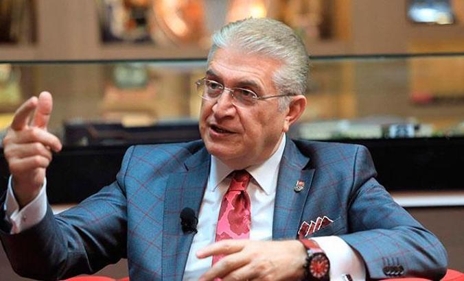 “Sigara içmeyene fazladan izin değerlendirmeye değer bir yaklaşım”