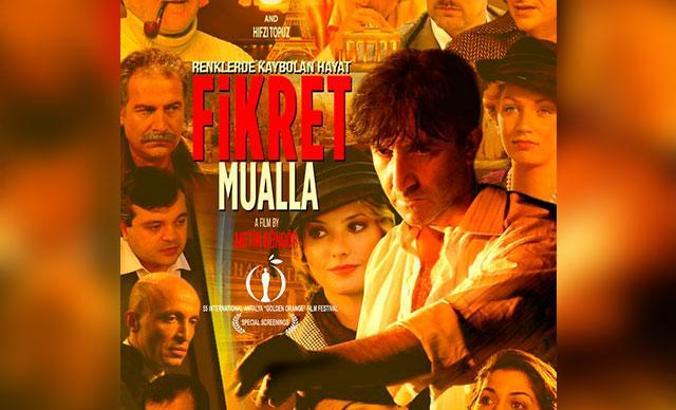 “Renklerde Kaybolan Hayat” filmi galası 10 Şubat’ta Beşiktaş MKM’de