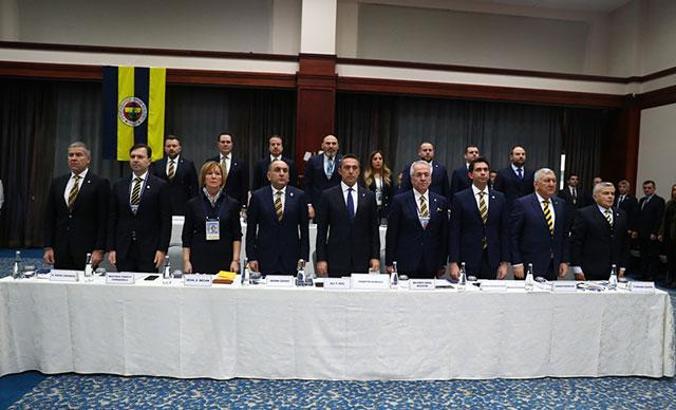 Ali Koç: Trabzonspor ile ilgili söylediklerimin arkasındayım