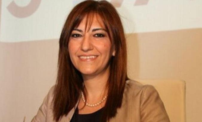 Yeşim Meltem Şişli istifa etti