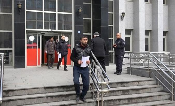 Evlilik vaadiyle 27 bin TL dolandırıldı