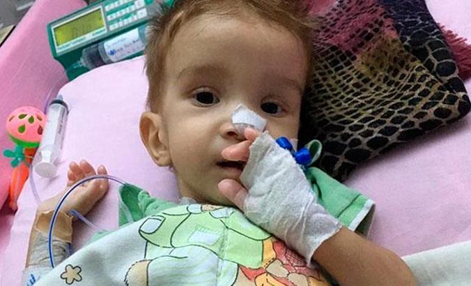 Aileden 'Egemen'i yaşatalım' çağrısı