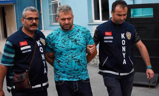 Tuba'yı 46 bıçak darbesiyle öldüren eşi: Ben hep yapıcı olmaya çalıştım