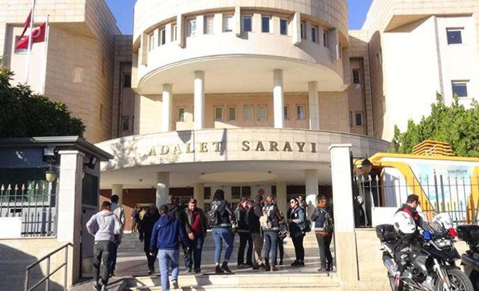 Şanlıurfa'da 6 kişinin öldüğü aşiret kavgası davası Aksaray'a alındı