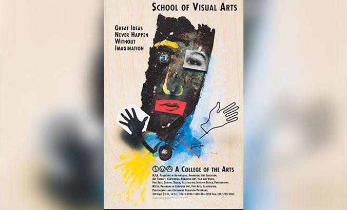 Underground Images afiş tasarımları İstanbul’da sergilenecek