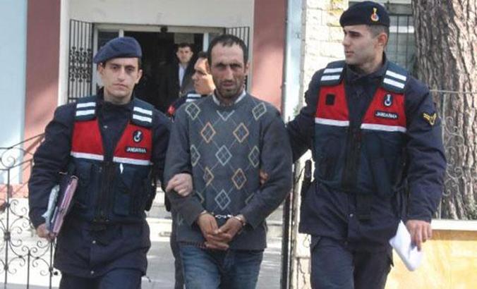 Gülistan'ı öldüren eşi: Aldattığı hissine kapıldım