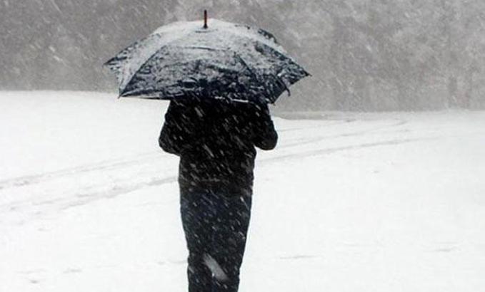 Eğitime kar engeli! İşte okulların tatil edildiği iller