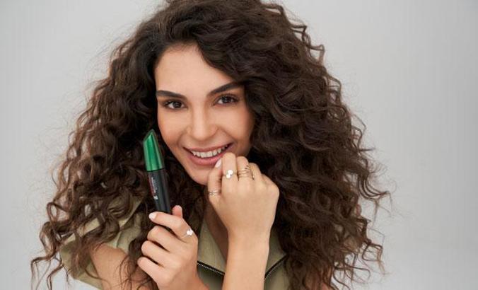 Kozmetik markası iyi makyajın sırlarını anlattı