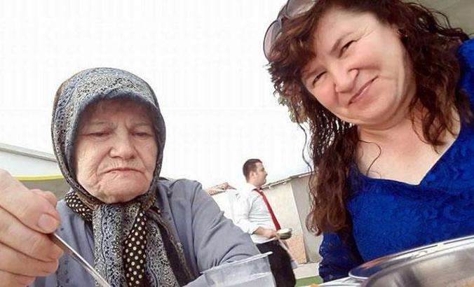 Gülümser Bulut cinayeti sanığı: 56 günlük bebeğimi kucağıma alamadım