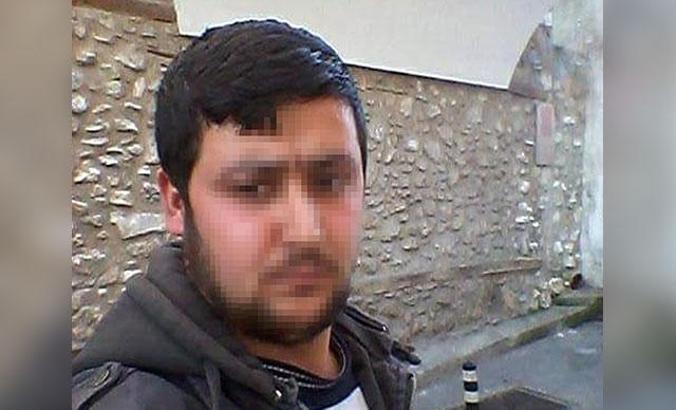 Sandalyeye bağlayıp, kredi kartlarını ve parasını gasbettiler