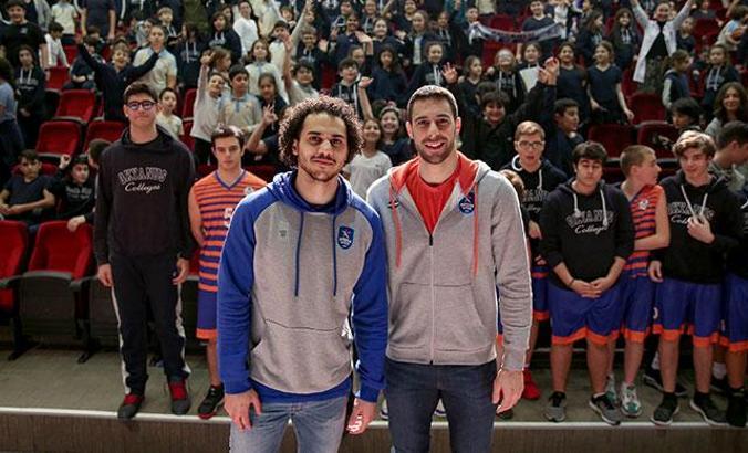 Shane Larkin: Söylenen olumsuz sözler, en önemli motivasyon kaynağım oldu