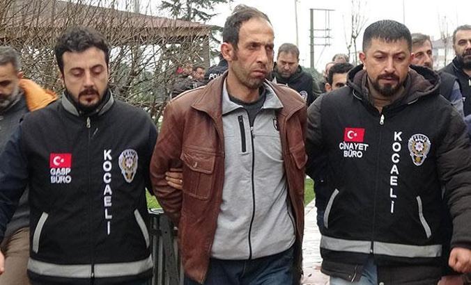 Palu Ailesi davasında, son savunmalar alınıyor