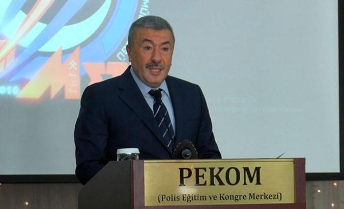 Emniyet Müdürü Çalışkan: İstanbul dünyadaki birçok marka şehirden daha güvenli bir hale geldi