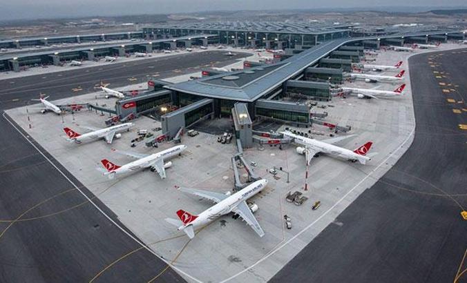 THY'den gençlere yönelik istihdam atağı, alım ilanı yayınlandı