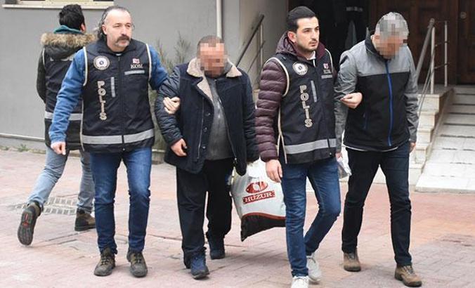 'İstanbullu Banker'in dublörü ile 20 milyonluk vurgun yapan çete adliyede