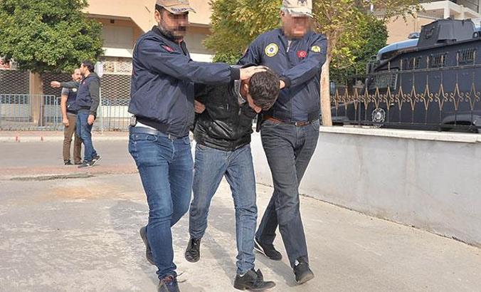 DEAŞ'lı teröristler, emoji ile şifreli konuşma gerçekleştirmiş