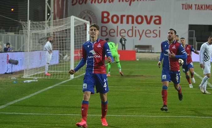 Altınordu'da Ravil sevinci