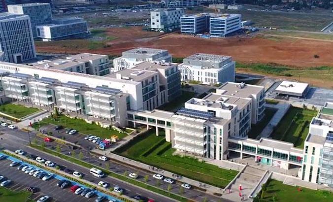 Cumhurbaşkanı Erdoğan Teknopark İstanbul'un ikinci etabını açacak