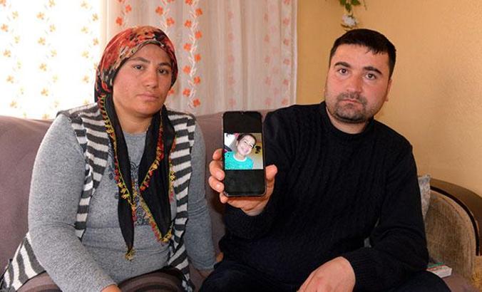 Nur Sima'nın ölümünde ihmal iddiasına inceleme