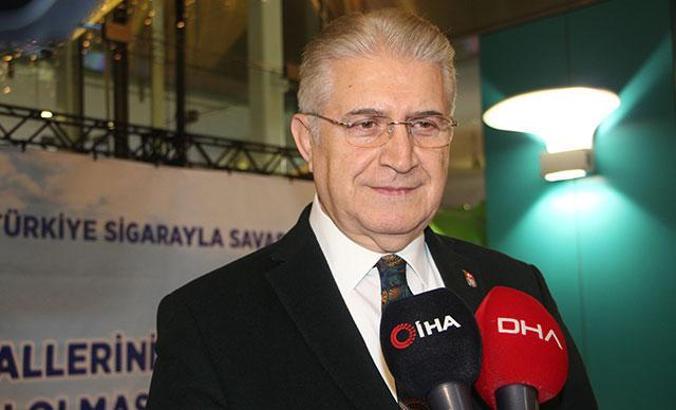 "Yasaklar 10 milyon kişiye sigarayı bıraktırdı"