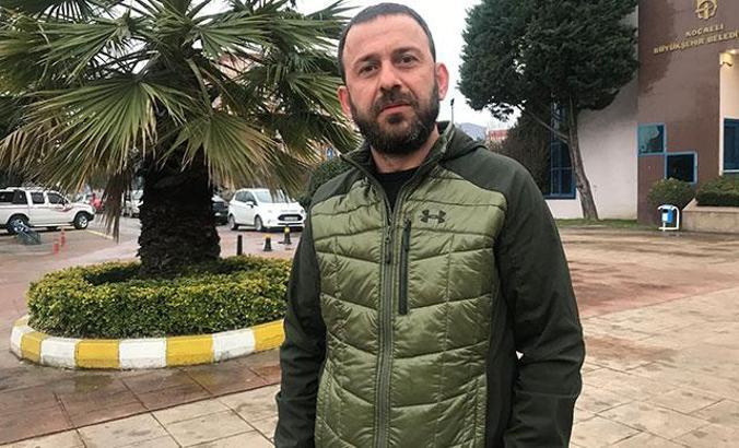 İmamoğlu'nu eleştiren tiyatrocuya, pişmanlık videosu şartıyla 'uzlaşma' önerisi