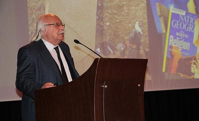 Ünlü arkeolog Özdoğan: Göbeklitepe en eski tapınak ve inanç yeri değil