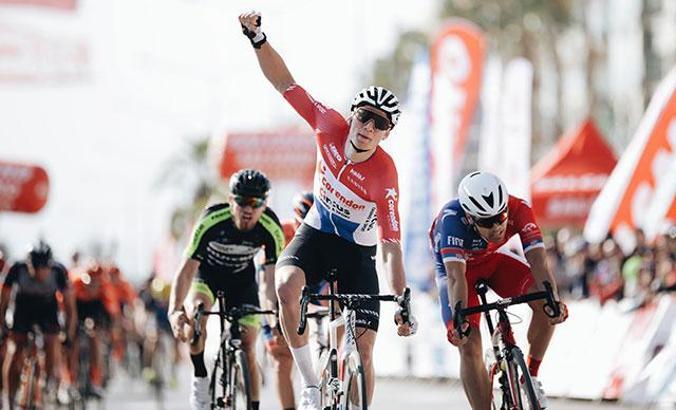 Pedalların Efendileri yarın Antalya'da yarışacak