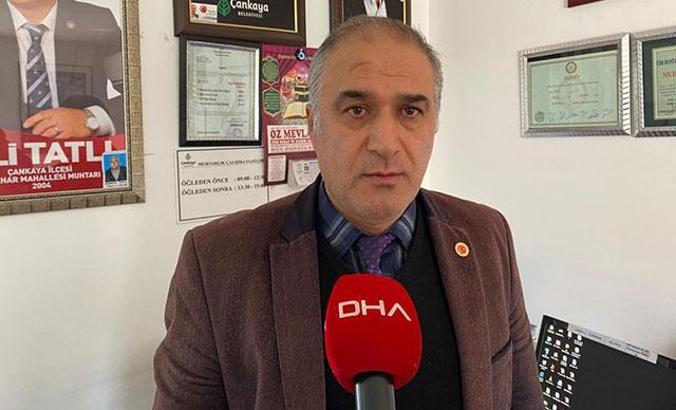 Ankara'da mahalle sakinleri, köpek saldırıları ile mücadele ediyor