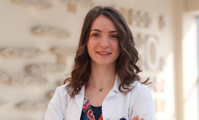 'Bağışıklığı güçlendirmek için bağırsaklara iyi bakın'