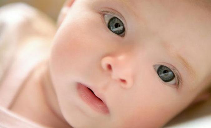 “Şaşılık genetik olabilir”