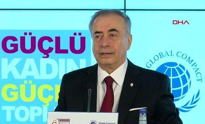 Mustafa Cengiz: Geçen sezon yapılan o Kulüpler Birliği Bildirisi’nin editörü olan isim şu an hakemlere saldırıyor