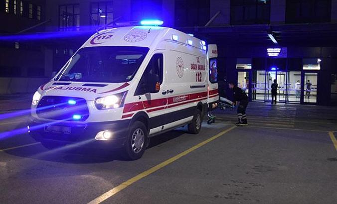 Malatya Eğitim ve Araştırma Hastanesi'nden, 'koronavirüs' açıklaması