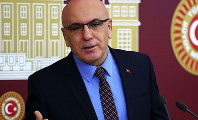 İYİ Parti'den istifa eden Ok: İstenmeyen adam ilan edildim