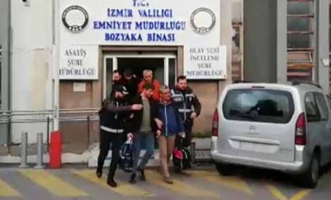 99 FETÖ şüphelisi adliyeye sevk edildi