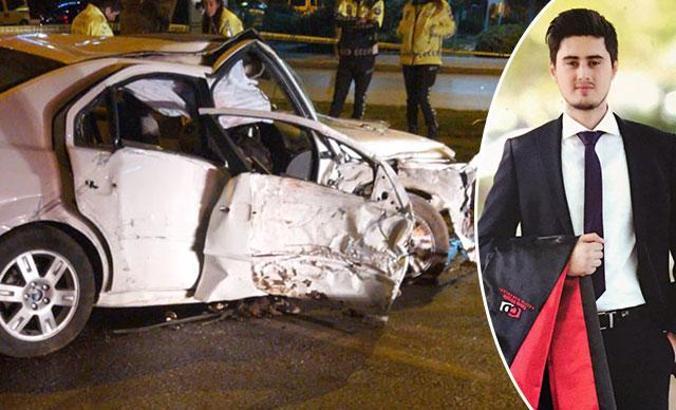 Annesine 'Sizi son bir kez göreyim' diyerek, veda etmiş