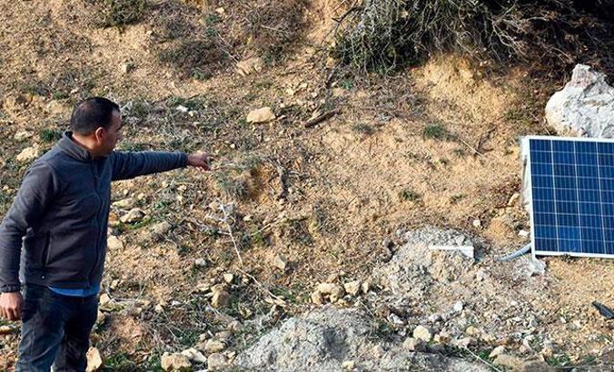 Deprem ölçüm cihazlarını çalanların 7 yıla kadar hapsi istendi