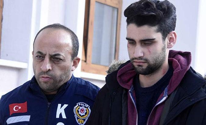 Kadir Şeker davasında yeni gelişme; bıçak Özgür Duran'ın vücuduna 10 santim girmiş